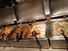 -比格比萨自助(诺亚大厦店)