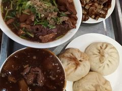 -姚记炒肝店(簋街店)