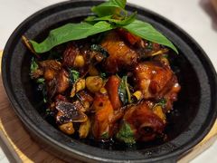 -鹿港小镇(悠唐店)