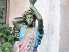 -海口观澜湖火山温泉谷