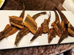 -宝鸡民族饭庄(英达路店)