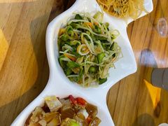 -食鸡公社辣子鸡·潍坊菜·烧烤