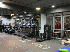 -AC健身工作室(千灯湖店)