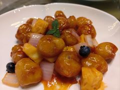 咕噜肉-新渝城·始于2000年(淘金店)