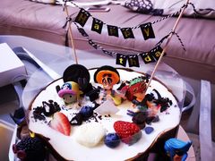 -派斯俊·本味(解放南路店)