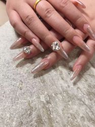 -US•美甲艺术 | 冕光