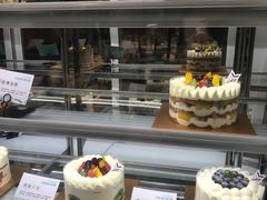 -Dough&Joe团憩(瑞虹天地月亮湾店)