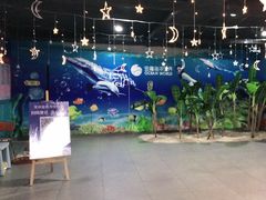 -常州海昌海洋探索馆