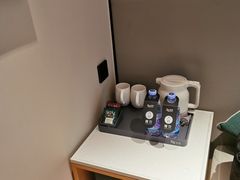 -广州珠江新城太古汇宜致美居