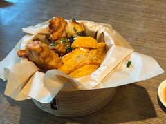 -雷神拉面(财富中心玉米楼店)