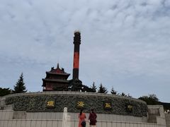 -刘公岛景区