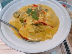 -米泰芒·东南亚料理(体育西店)