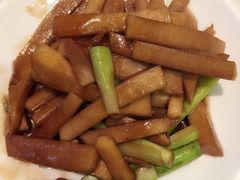 -五观堂素食(新华路店)