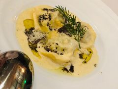 -卡佩罗意大利餐厅及酒吧Al Cappello Trattoria