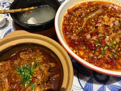 -图味美小黄鱼·景德菜(浙江路店)