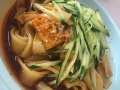 新疆拉皮-巴依老爷新疆美食(工体旗舰店)