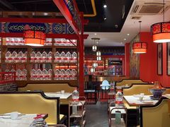 -祥源胡同·涮牛羊肉火锅(花桥店)