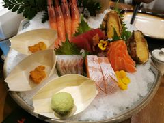 -和彩放题(渔阳店)