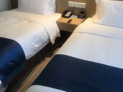 -都江堰中心国际酒店