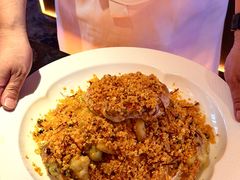 -宝轩渔府·老字号海鲜·正宗津菜(水上店)