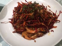 -雀蓝川菜(奥体广场店)