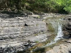 -孤山寨风景区