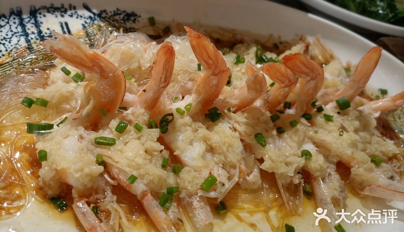 适合莲花山户外游玩之后去吃