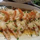 适合莲花山户外游玩之后去吃