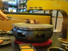 -樱嘢·炭火烧肉(惠南店)