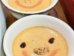 -前门杨记·铜锅涮肉(王府井·故宫店)