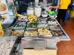 -阿坤纯正西刀鱼丸(Kuala Lumpur Branch)
