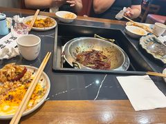 -晓林火锅(安定门店)