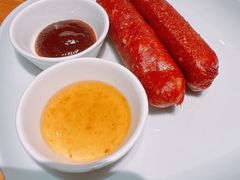 -朵朵开素食餐厅(后宰门街店)