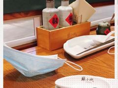 -苏小柳手工点心(人民广场分院)