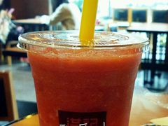 西瓜汁-满记甜品(湖滨店)