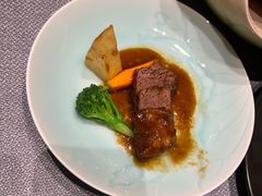 G20东坡牛肉-浙江西子宾馆·牡丹厅