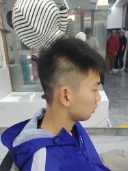 -芭莎造型·BAZAAR SALON