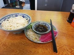 -门框胡同百年卤煮(鸟巢店)