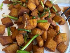 -同发号饭庄(复兴路店)