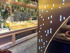 -汉金城海鲜烤肉自助百汇(烟台永旺购物中心店)