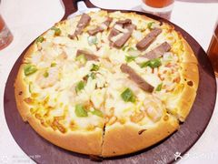 -汤姆家的优质牛排(王府井店)