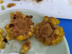 -1910老鲁味海鲜·戳子肉·青岛菜(金沙滩店)