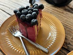 -BAKER&SPICE(安福路店)