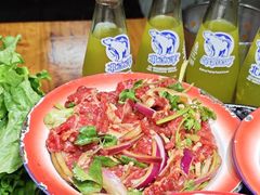 -石记老北京炙子烤肉(松园店)