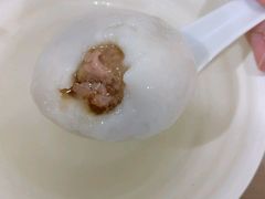 -老西白点心店