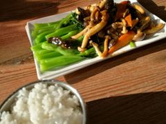 -明海妈妈菜(大连外国语学院店)