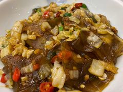 -楚山晓·湖北菜(武汉光谷K11店)