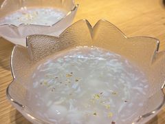 -蜜桃餐厅·伴山(绿宝广场店)