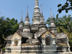 -西双版纳总佛寺