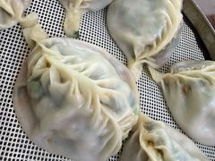 -叶存利海鲜大馅饺子(海宁路总店)